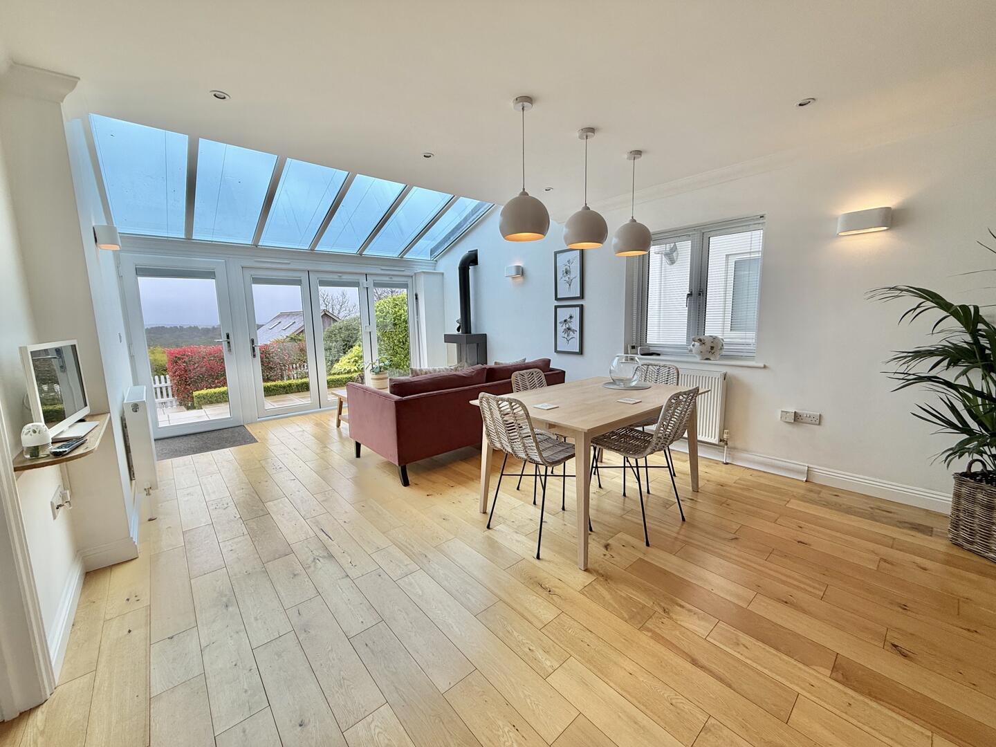 3 bed property in Carnmarth, Carharrack